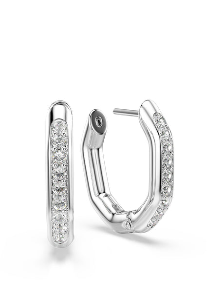 Dextera Pendant Hoop