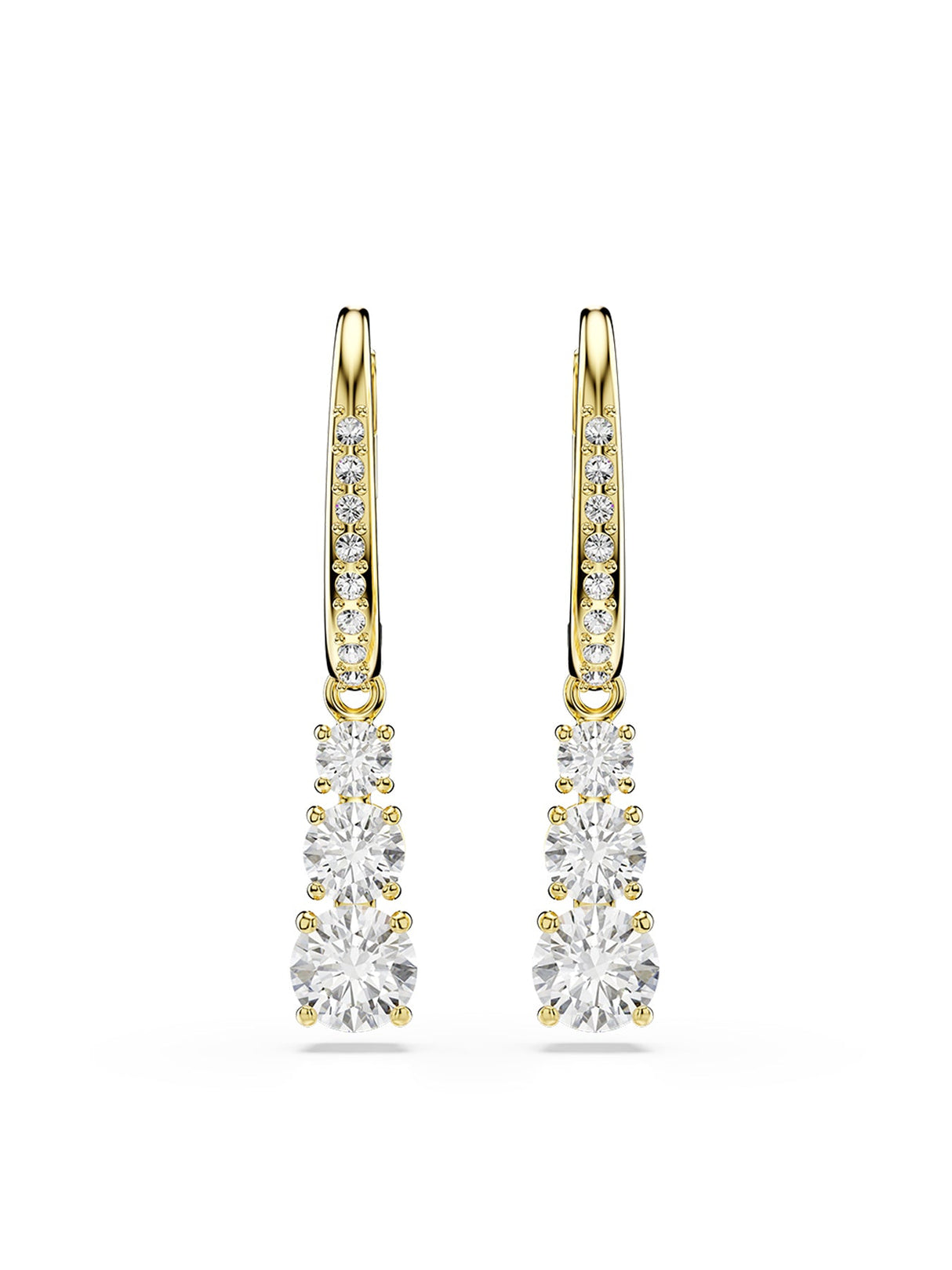 Stilla Pendant Attract Trilogy
