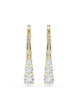 Stilla Pendant Attract Trilogy