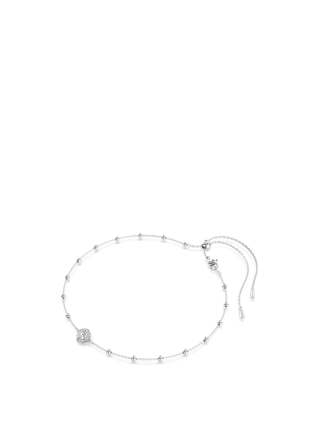 Una Pendant  Double Side