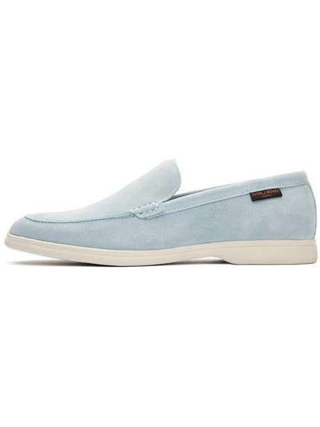 SIMON CARTER Tanius Slip On Shoes