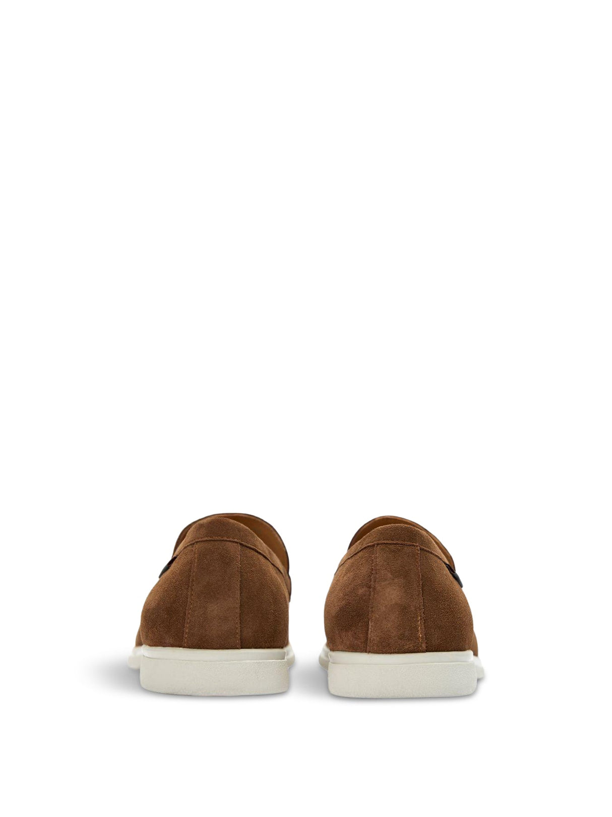 SIMON CARTER Tanius Slip On Shoes
