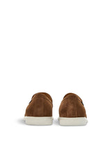 SIMON CARTER Tanius Slip On Shoes