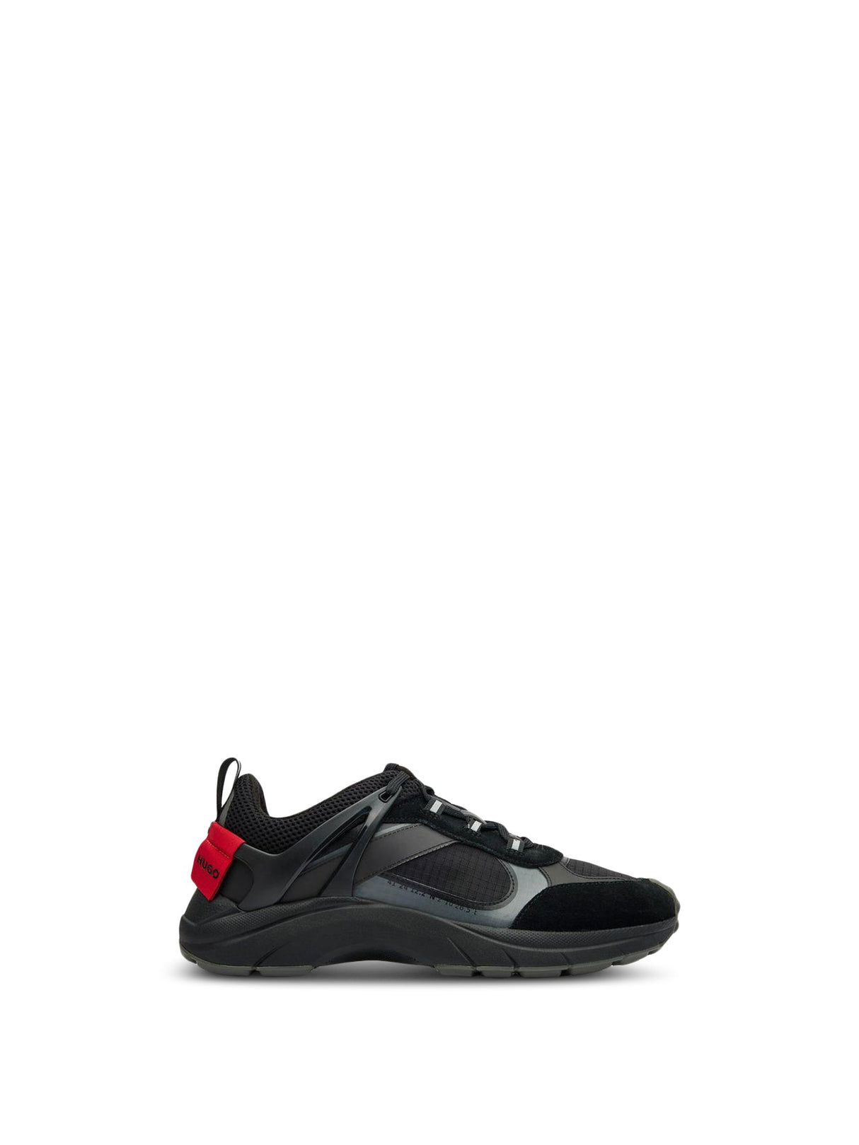 HUGO Go 2 Trainers