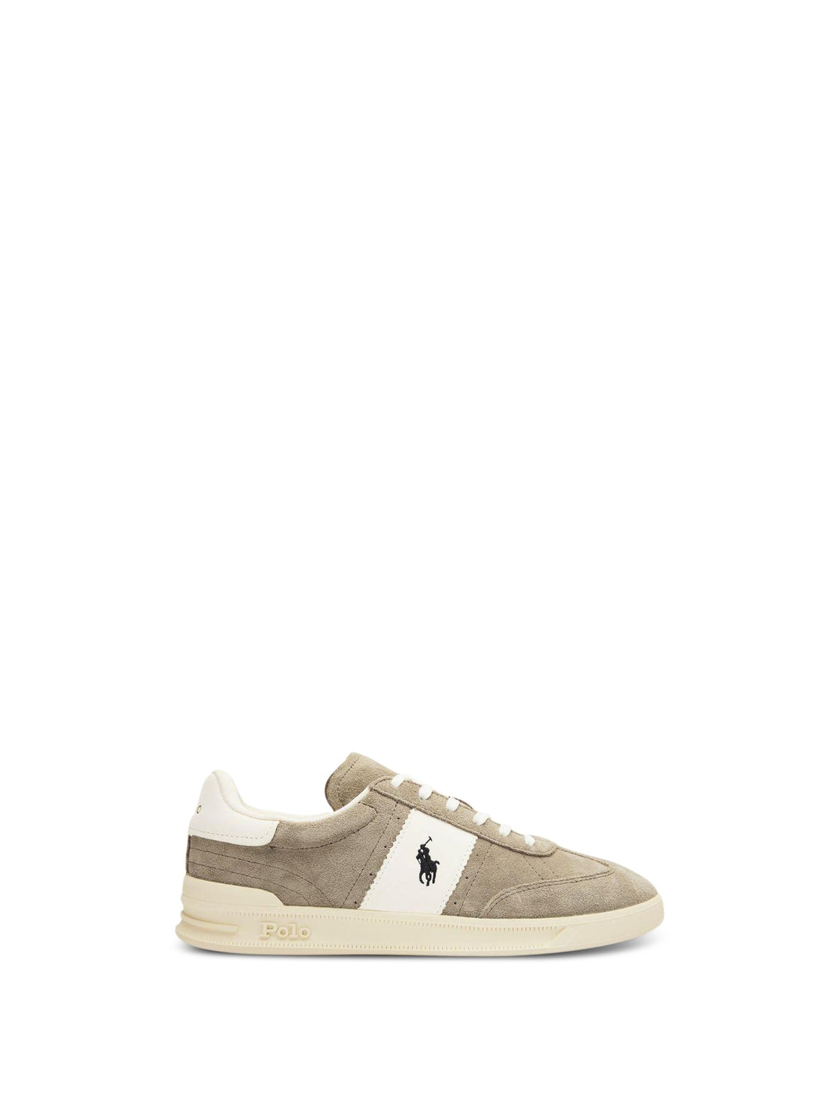 RALPH LAUREN Heritage Aera Trainers