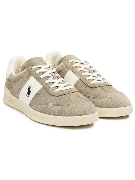 RALPH LAUREN Heritage Aera Trainers