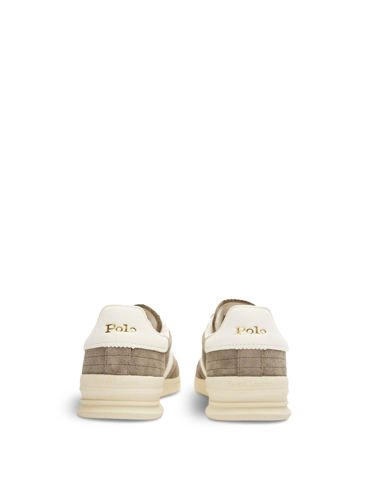 RALPH LAUREN Heritage Aera Trainers