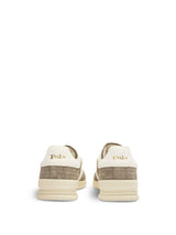 RALPH LAUREN Heritage Aera Trainers