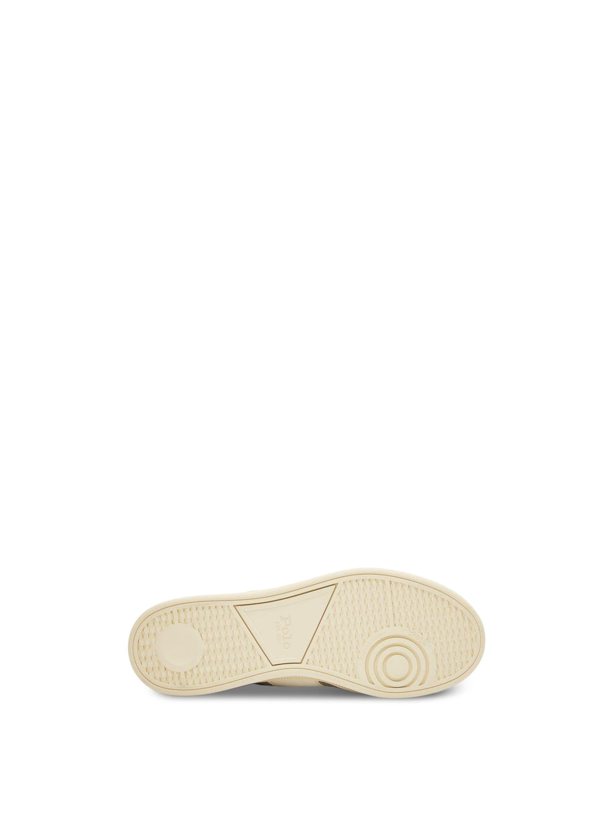 RALPH LAUREN Heritage Aera Trainers