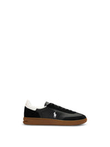 RALPH LAUREN Bedford Trainers