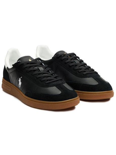 RALPH LAUREN Bedford Trainers
