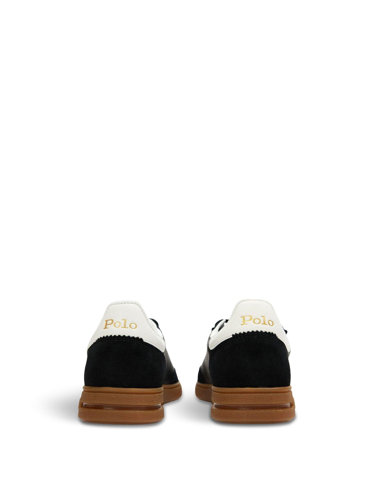 RALPH LAUREN Bedford Trainers