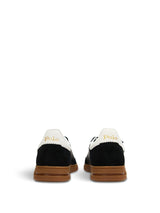 RALPH LAUREN Bedford Trainers
