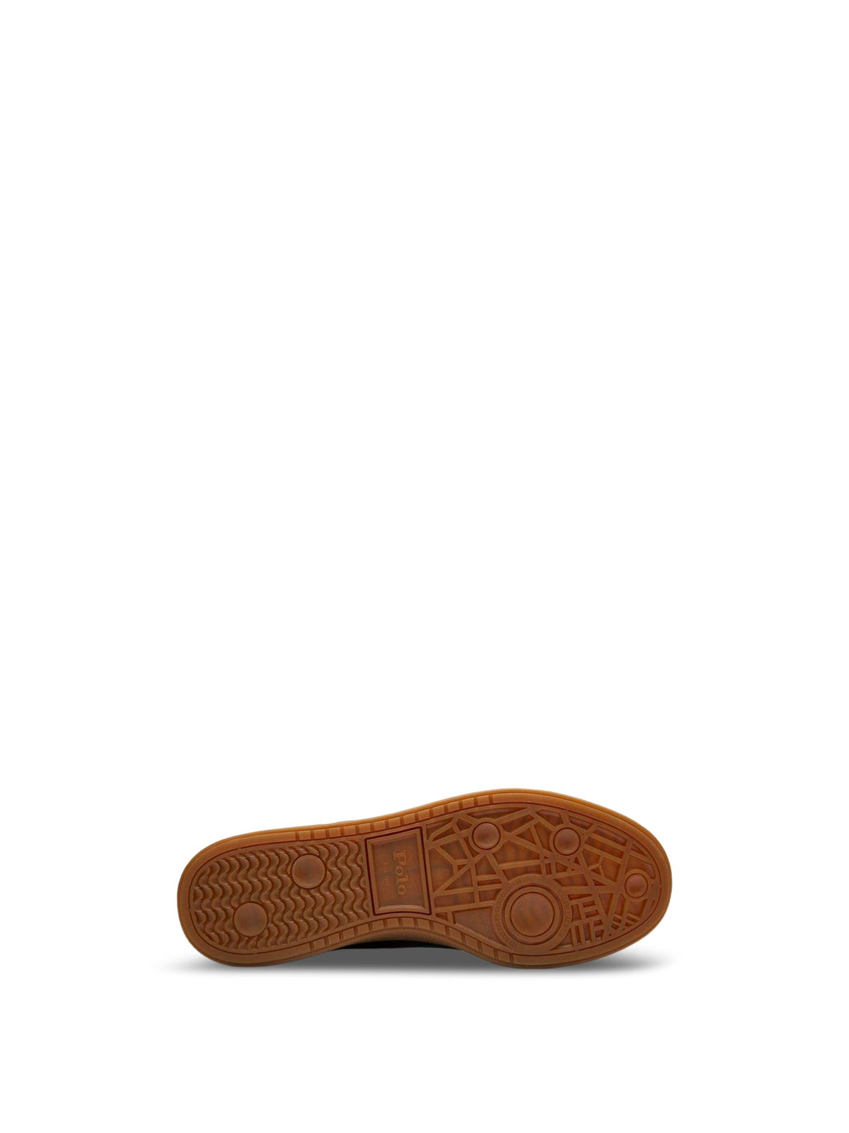 RALPH LAUREN Bedford Trainers