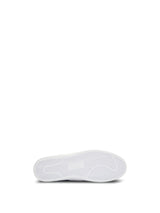 RALPH LAUREN Court Vulc Suede Trainers