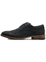 V.GAN Vegan Barley 2 Brogue Shoes