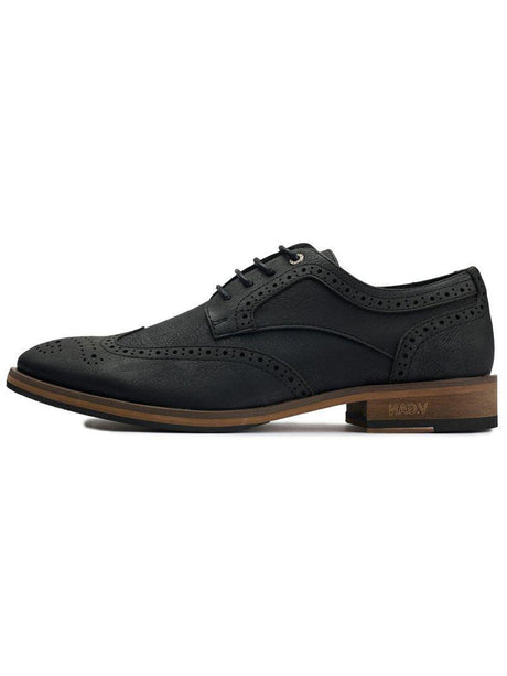 V.GAN Vegan Barley 2 Brogue Shoes