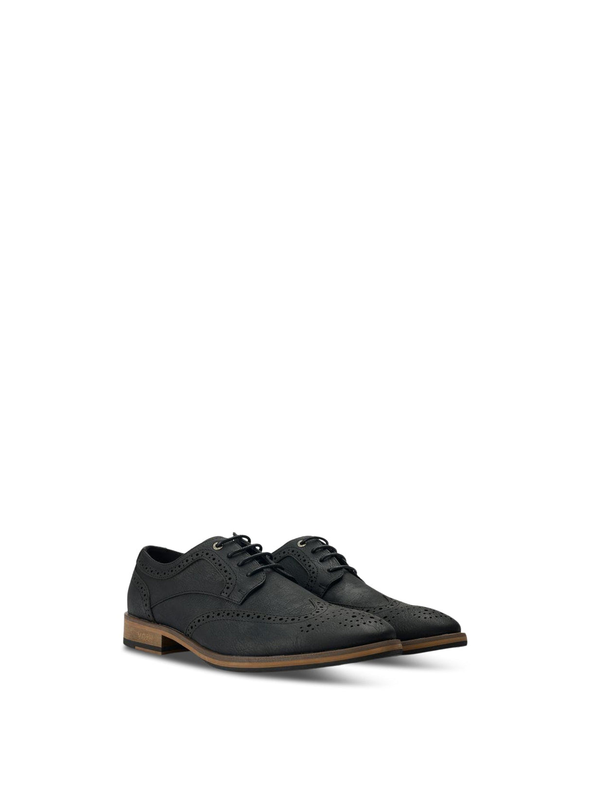 V.GAN Vegan Barley 2 Brogue Shoes