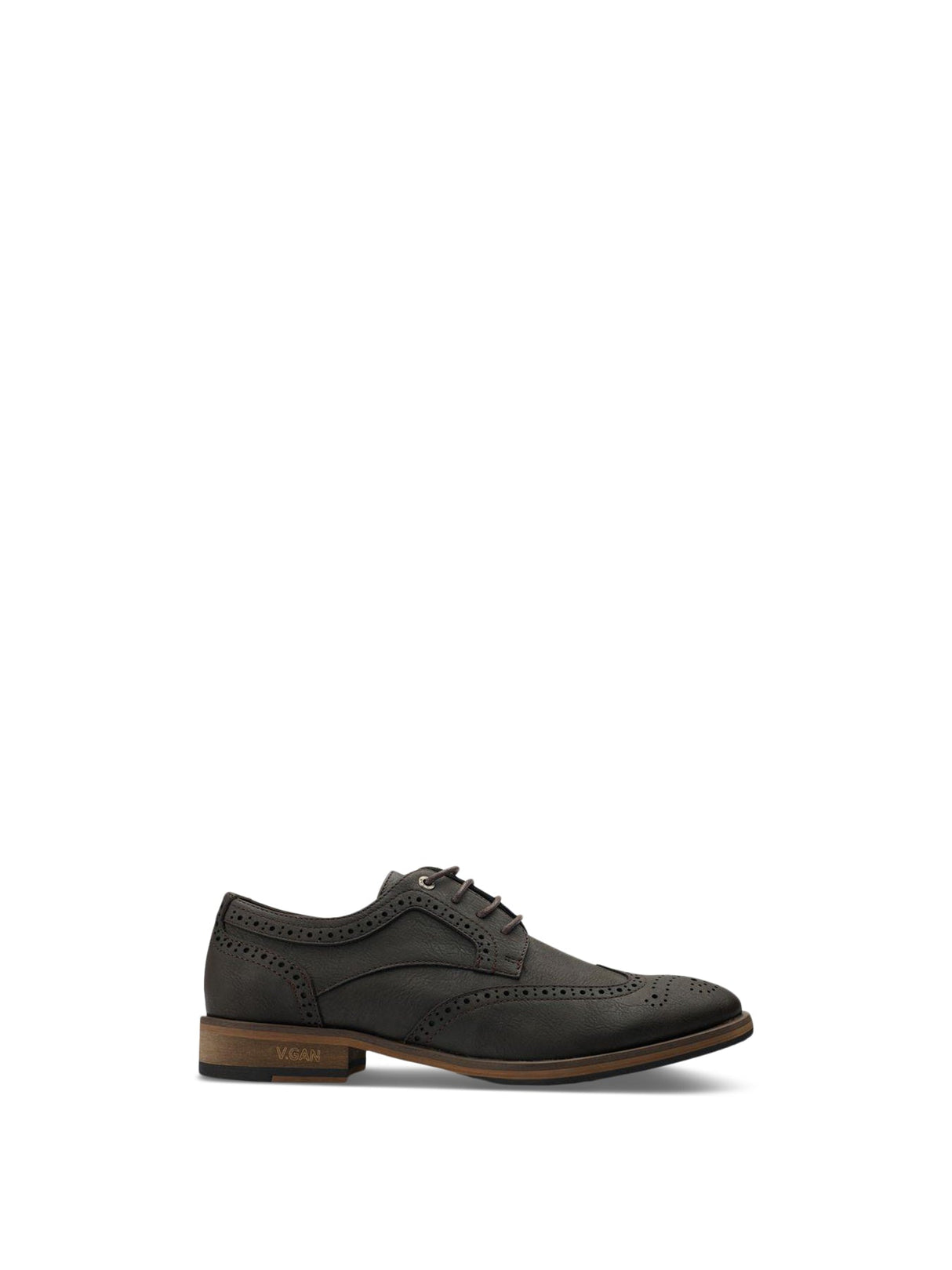 V.GAN Vegan Barley 2 Brogue Shoes