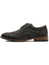 V.GAN Vegan Barley 2 Brogue Shoes