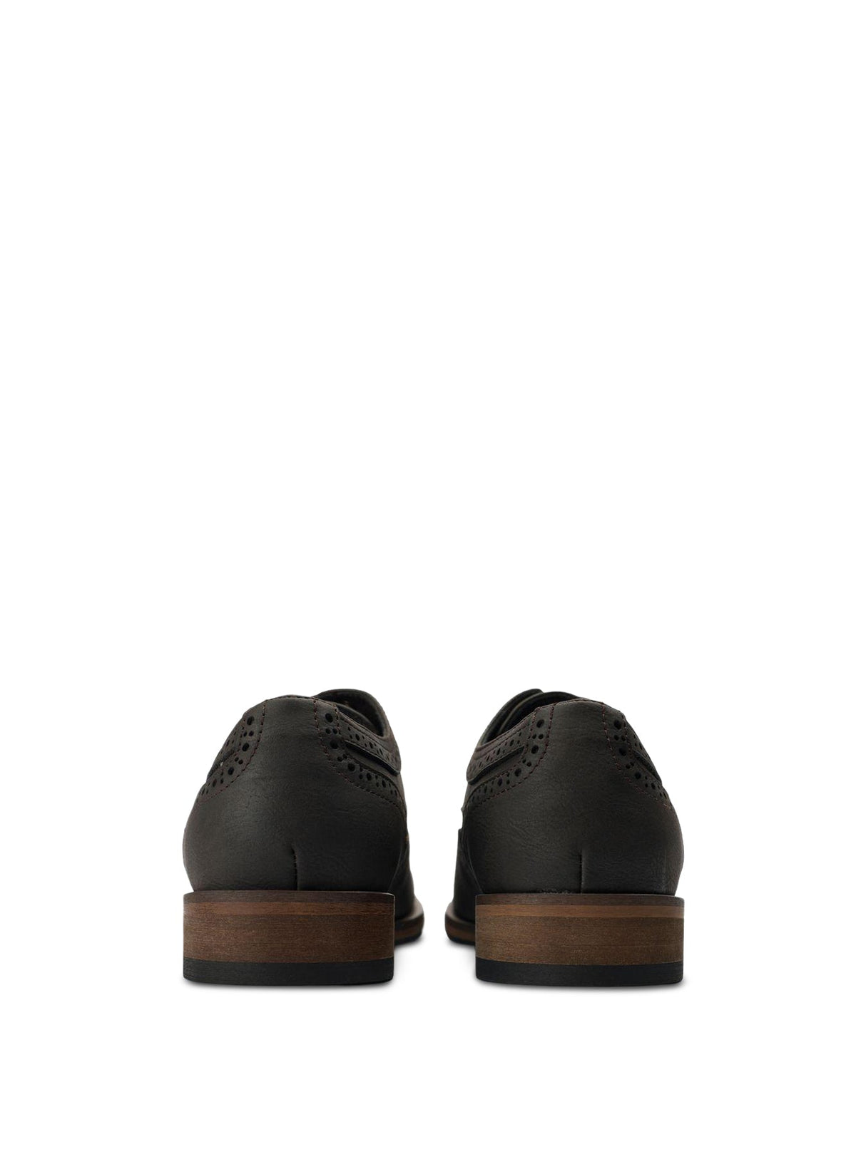 V.GAN Vegan Barley 2 Brogue Shoes