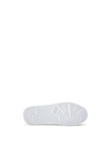 TOMMY HILFIGER Court Leather Detail Trainers