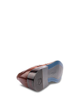 SIMON CARTER Barn Owl Brogue Shoes