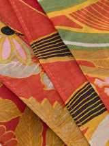 Fans Scarlet Scarf