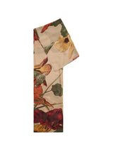 Nasturtium Fawn Scarf