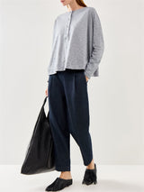 505 Long Sleeve Pure Cotton Shirt