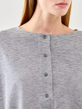 505 Long Sleeve Pure Cotton Shirt