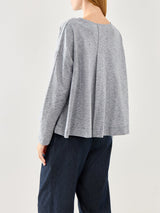 505 Long Sleeve Pure Cotton Shirt