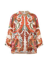 Linen Jacket