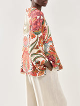 Linen Jacket