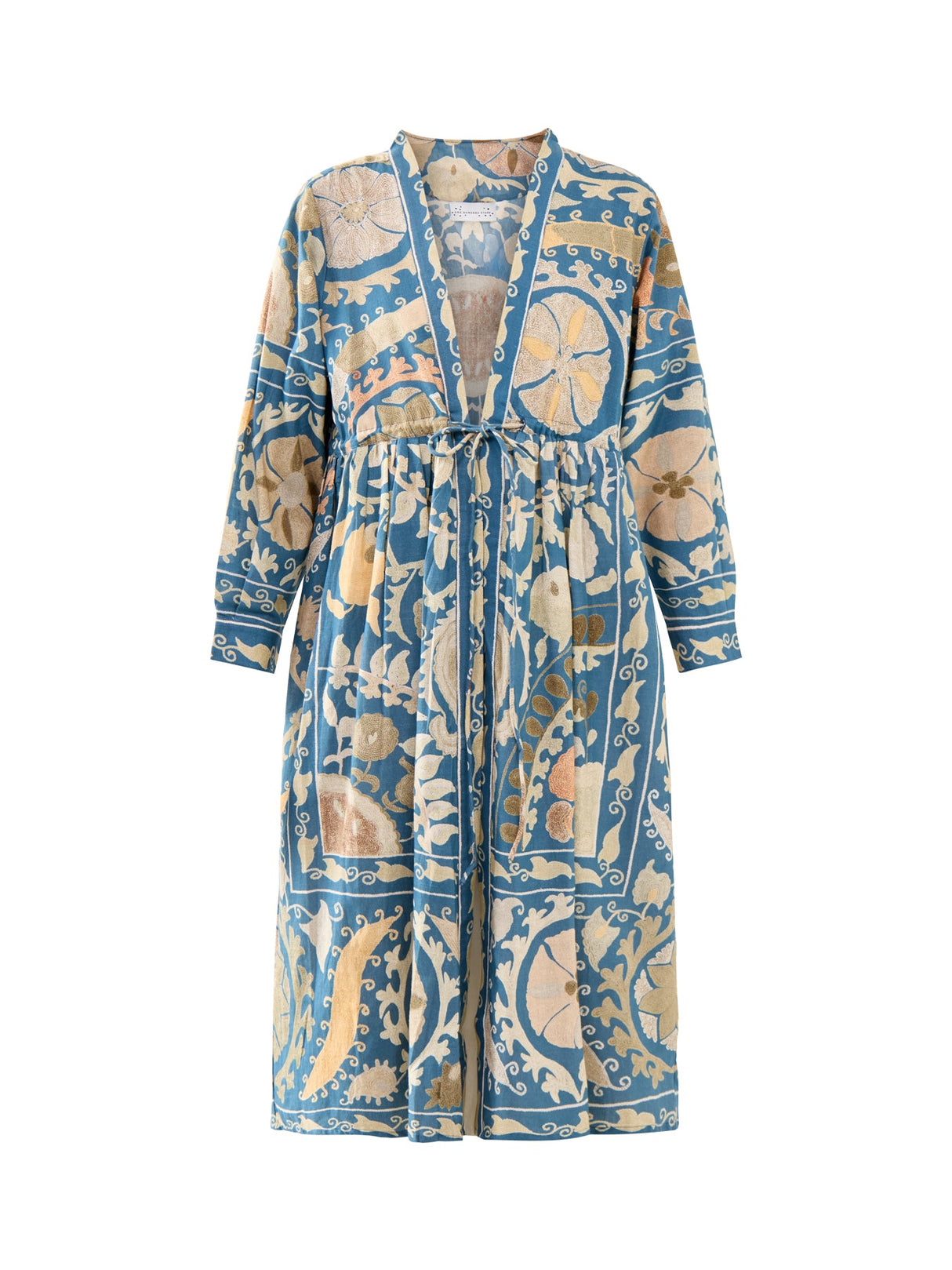 Duster Jacket