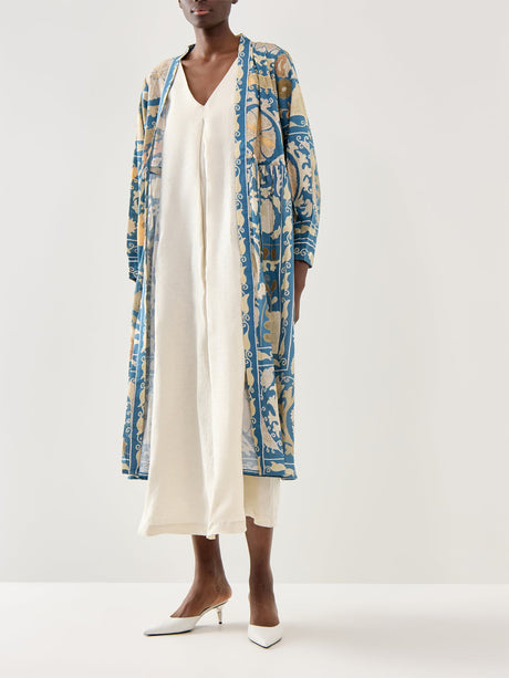Duster Jacket