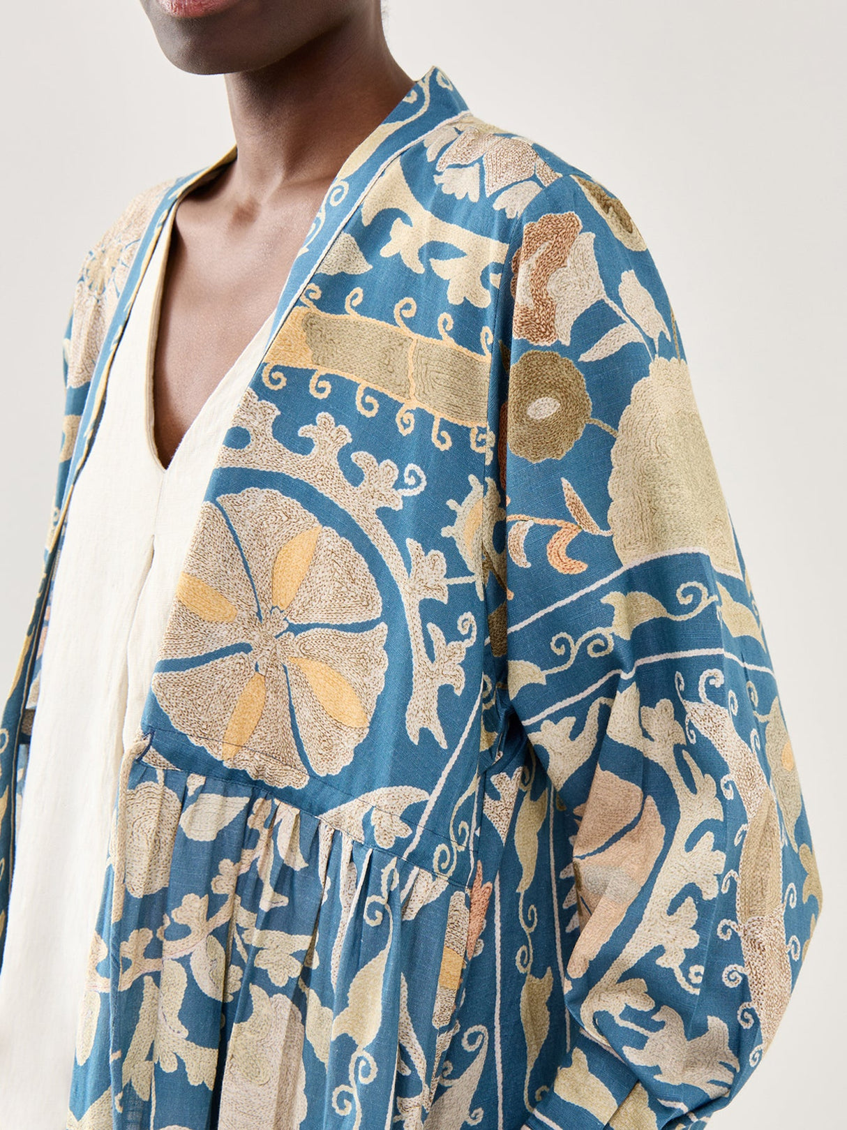 Duster Jacket