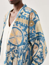 Duster Jacket