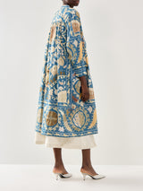 Duster Jacket