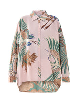 Oversized Shirt
