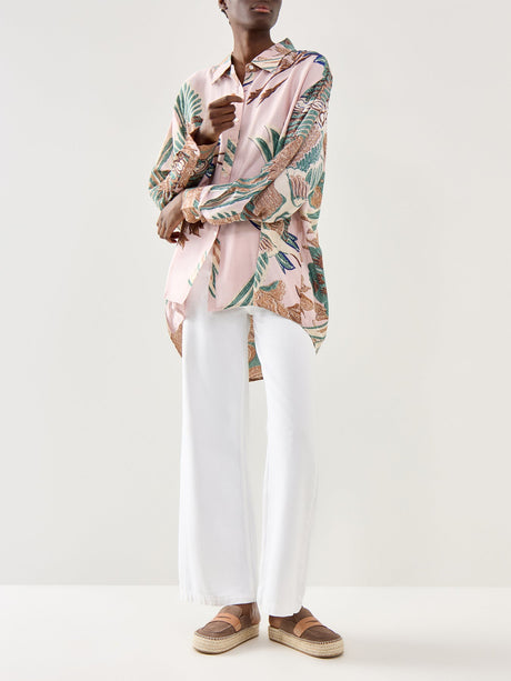 Oversized Shirt