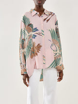 Oversized Shirt