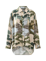 Oversized Shirt