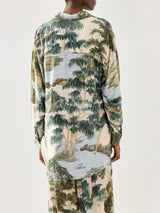 Oversized Shirt