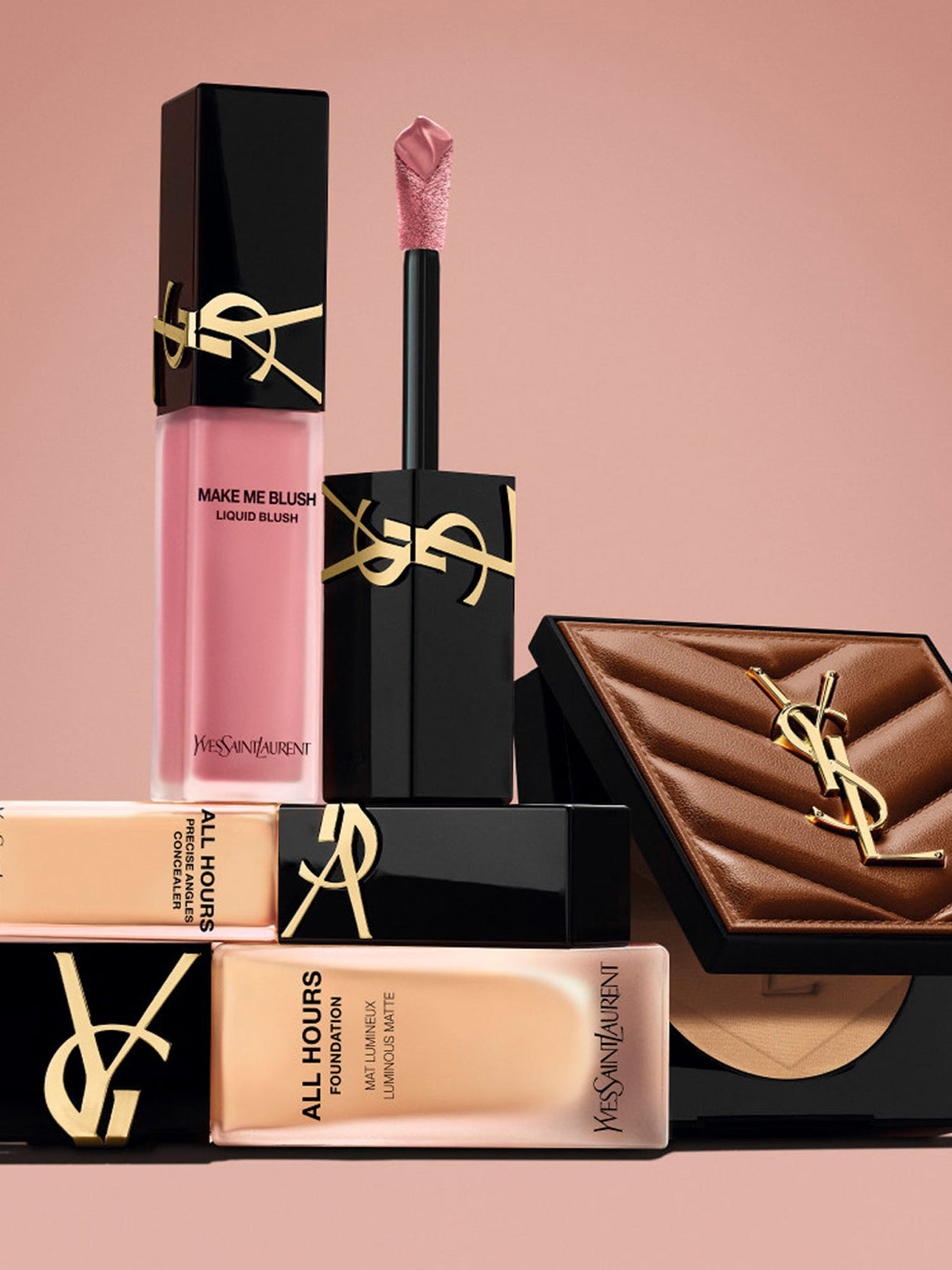 YSL Liquid Blush