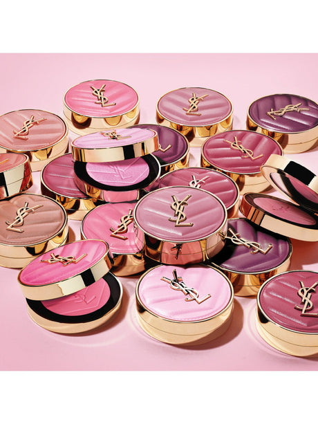 YSL Powder Blush