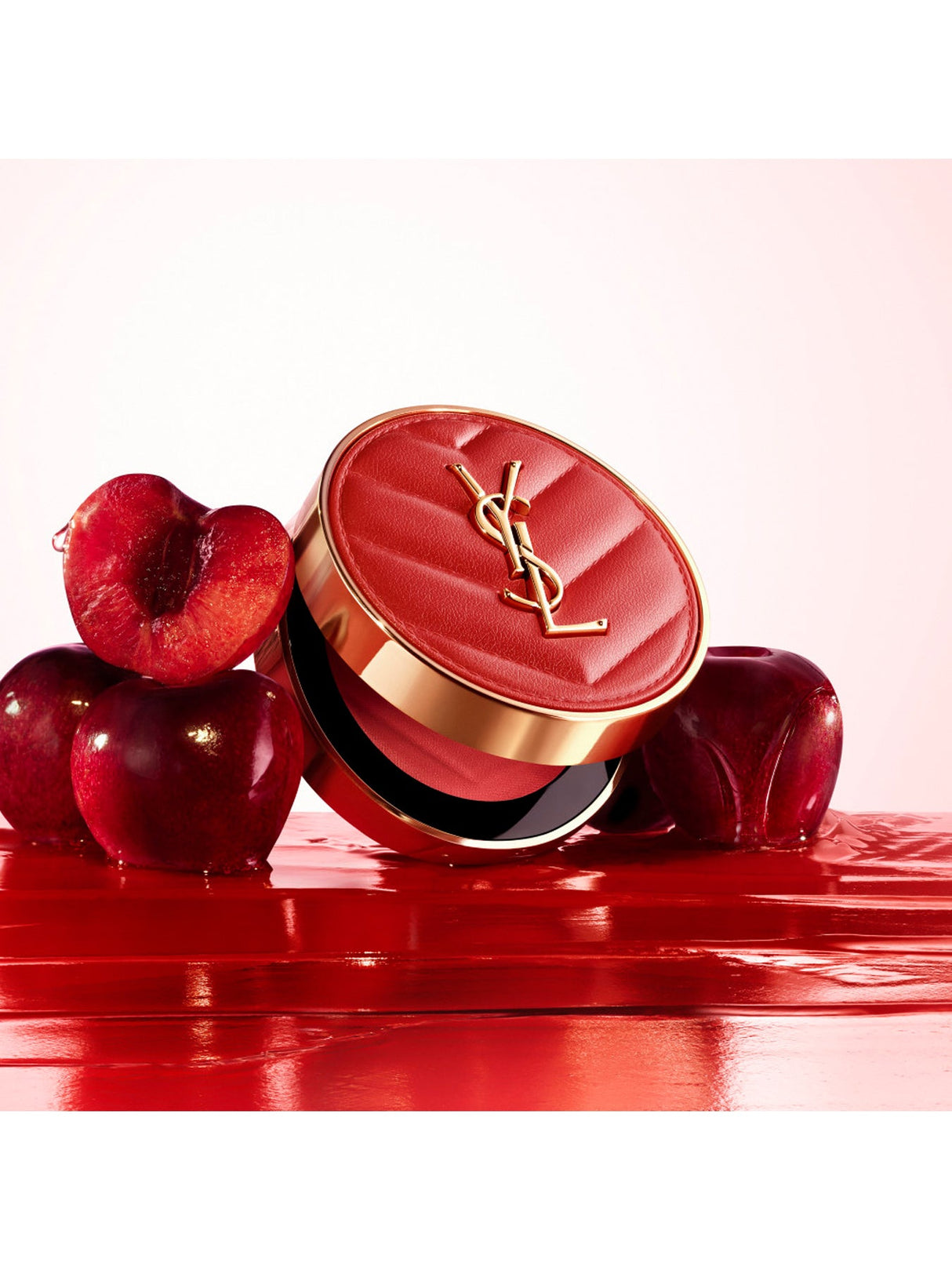 YSL Powder Blush