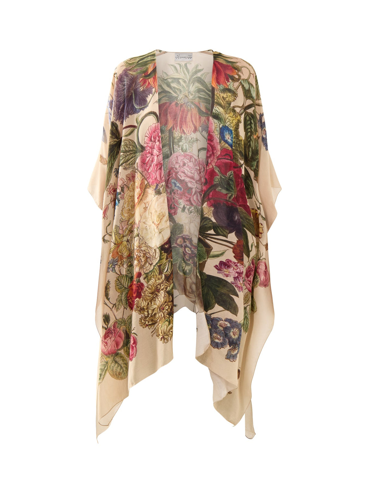 Primula Stone Throw