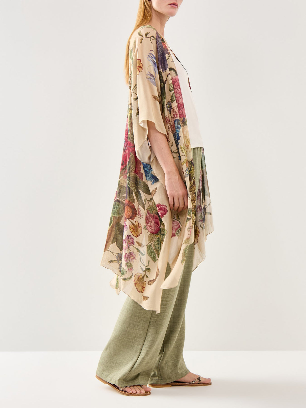 Primula Stone Throw