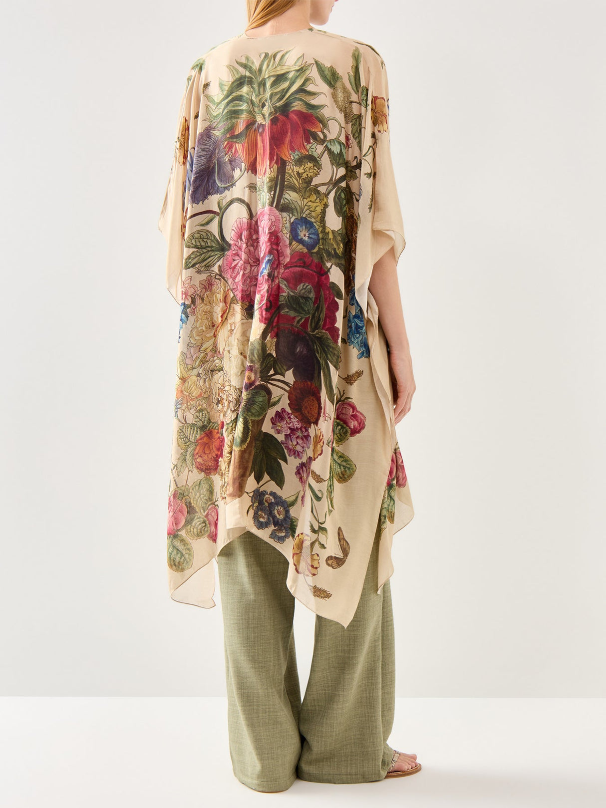 Primula Stone Throw